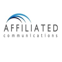 Affiliated Communications logo - Similar company to Ucexpert