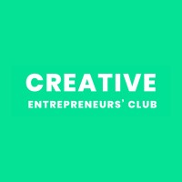 Creative Entrepreneurs Club logo - Similar company to Submix