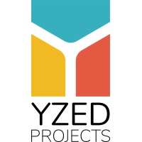 YZED Projects logo - Similar company to Euphony Journal