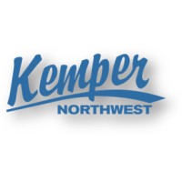 Kemper Northwest logo - Similar company to A-N-C Cold Storage Construction, Inc