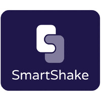 SmartShake logo - Similar company to Pixxid