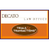 Decato Law Office