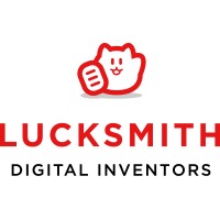 Lucksmith e.K. logo - Similar company to Peritus Printum    -    Additive Fertigung⎪3D-Druck⎪Prototypenbau⎪Fertigung⎪Entwicklung⎪Konstruktion