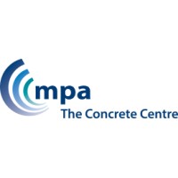 The Concrete Centre logo - Similar company to Minimass