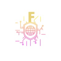 e-finance company logo - Similar company to The Virtual Umbrella