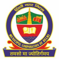 Municipal Corporation of Delhi logo - Similar company to Sustenable.Co