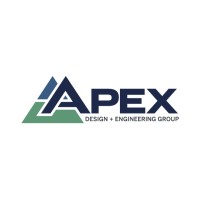 APEX Design + Engineering Group logo - Similar company to Apex Engineering Services Inc.