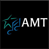 American Music Theatre logo - Similar company to Ephrata Performing Arts Ctr