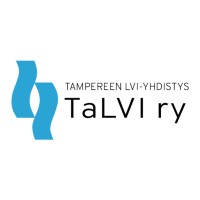 Tampereen LVI-tekninen yhdistys ry logo - Similar company to Flextra Oy