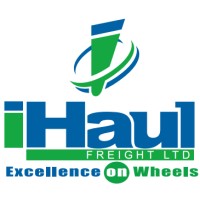 iHaul (Now Hiring!) logo - Similar company to 1% Logistics Inc.