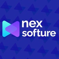 Nexsofture logo - Similar company to Uxpressify
