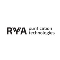RYA Purification Technologies logo - Similar company to Beat Therapeutics