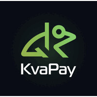 KvaPay logo - Similar company to Veladio