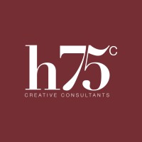 h75c Creative Consultants logo - Similar company to Creative Noon