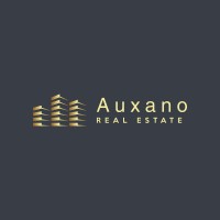 Auxano Real Estate Investments logo - Similar company to Sexton Roofing & Siding