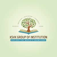 KSVK Group Of Institutions logo - Similar company to Aarit Academy