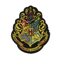 LMS Test - Hogwarts University logo - Similar company to Sigma Labs