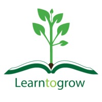 Learn to Grow Ltd logo - Similar company to Euthyna.Ai