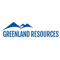 Greenland Resources Inc. logo - Similar company to Greenroc Strategic Materials