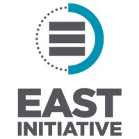 EAST Initiative logo - Similar company to Storagetrader