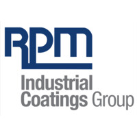RPM Industrial Coatings Group logo - Similar company to B2B Marketing Digital