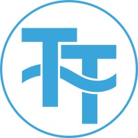 Theatretrain Basingstoke logo - Similar company to Theatretrain
