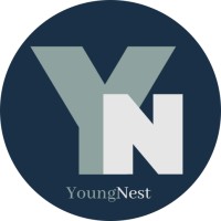 YoungNest logo - Similar company to Hirefly
