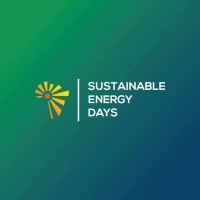Sustainable Energy Days logo - Similar company to Simplylca