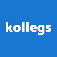 Kollegs logo - Similar company to Ant Graphics
