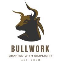 Bullwork logo - Similar company to Samparkbindhu Solutions Private Limited
