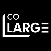 coLARGE logo - Similar company to Krîvā