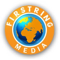 Firstring Media logo - Similar company to Prolact Probiotics