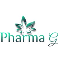 Pharma G logo - Similar company to Ge Pharmaceuticals Ltd.