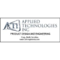 Applied Technologies, Inc. Product Design And Engineering