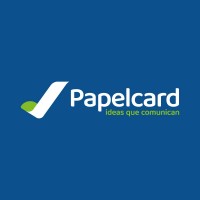 Papelcard logo - Similar company to Farías Process