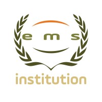 EMS Institution logo - Similar company to Ems Limited