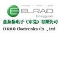 意拉德电子（东莞）有限公司 logo - Similar company to Manufacturing Tooling Company- Gsmi