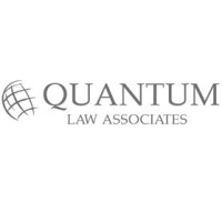 Quantum Law Associates logo - Similar company to Quantum Law Associates