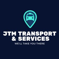 JTM Transport & Services logo - Similar company to Merrez Farm
