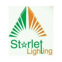 Starlet Led Lighting logo - Similar company to Exceed Electronics