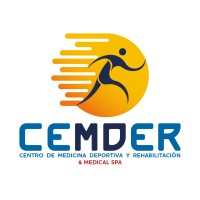 Centro de Medicina Deportiva y Rehabilitación & Medical Spa logo - Similar company to Prado (Puerto Rico Anti Doping Organization)