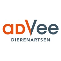 adVee Dierenartsen logo - Similar company to Syn+ Bv