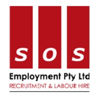 SOS Employment logo - Similar company to Sos Holdings