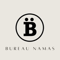 Bureau Namas logo - Similar company to Paradigm 3 Architecture