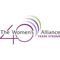 The Women's Alliance (TWA) logo - Similar company to Firmenkompass Gmbh