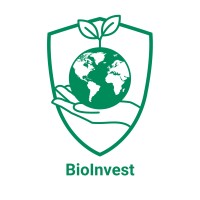 BioInvest logo - Similar company to Hbcu Environmental Justice Technical Collaborative