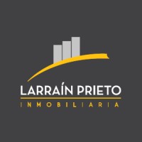 Inmobiliaria Larraín Prieto S.A. logo - Similar company to Promotora Constructora Proinsa