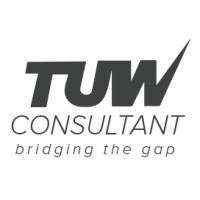 TUW CONSULTANT BRIDGING THE GAP logo - Similar company to Tuw Consultant