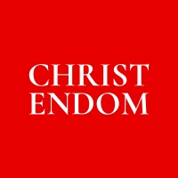 Christendom logo - Similar company to Longbeard