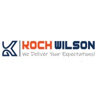 Koch Wilson & Co Ltd logo - Similar company to Adopt